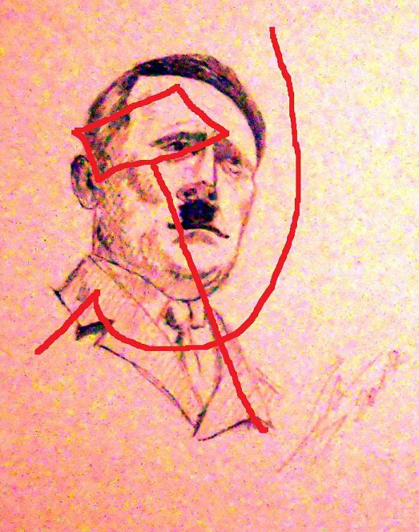 Двадцатое апреля!