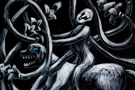 А Для Меня Любая Власть!