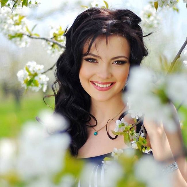 Итог весны я подвожу! -1