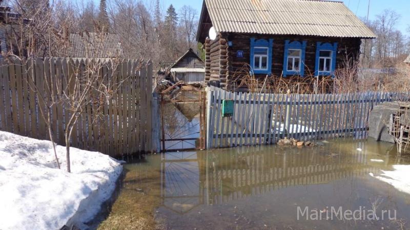 15 апреля - Тит-Поликарпов день