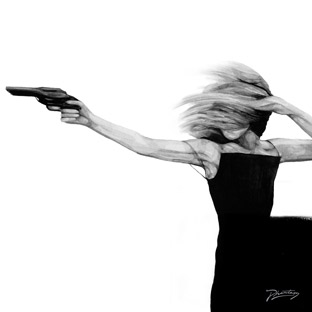 Жизнь под прицелом. Не фотокамер