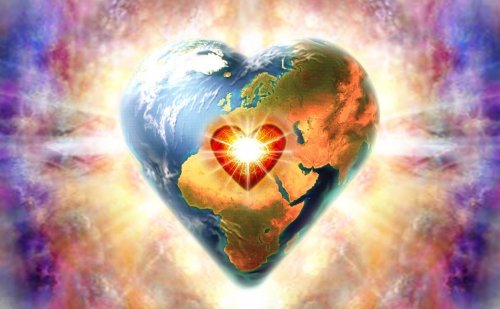 35 Я думаю Любовь всегда прекрасная!