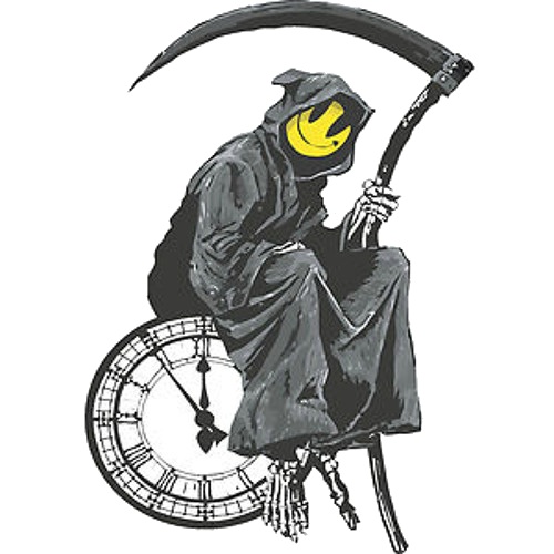 Человек веселый