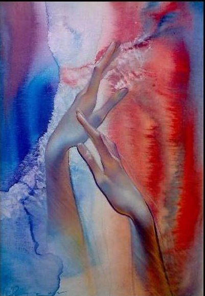 Чего же больше...