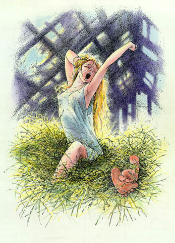 Смыслы и ответы