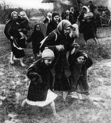 Каждому своё