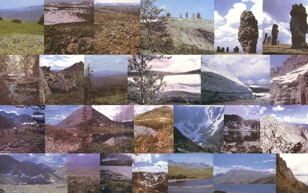 От Маньпупынёра до Карского моря...