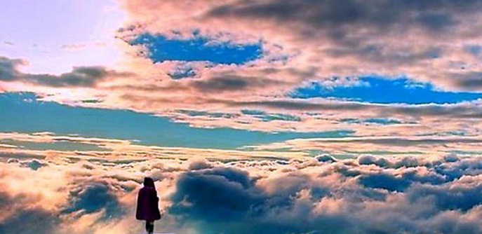 Почему летать не можешь ты?