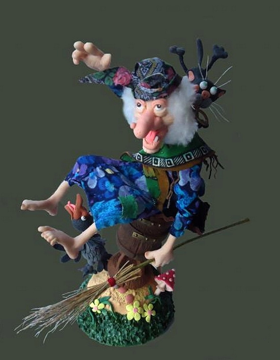 Девушка из Интернета