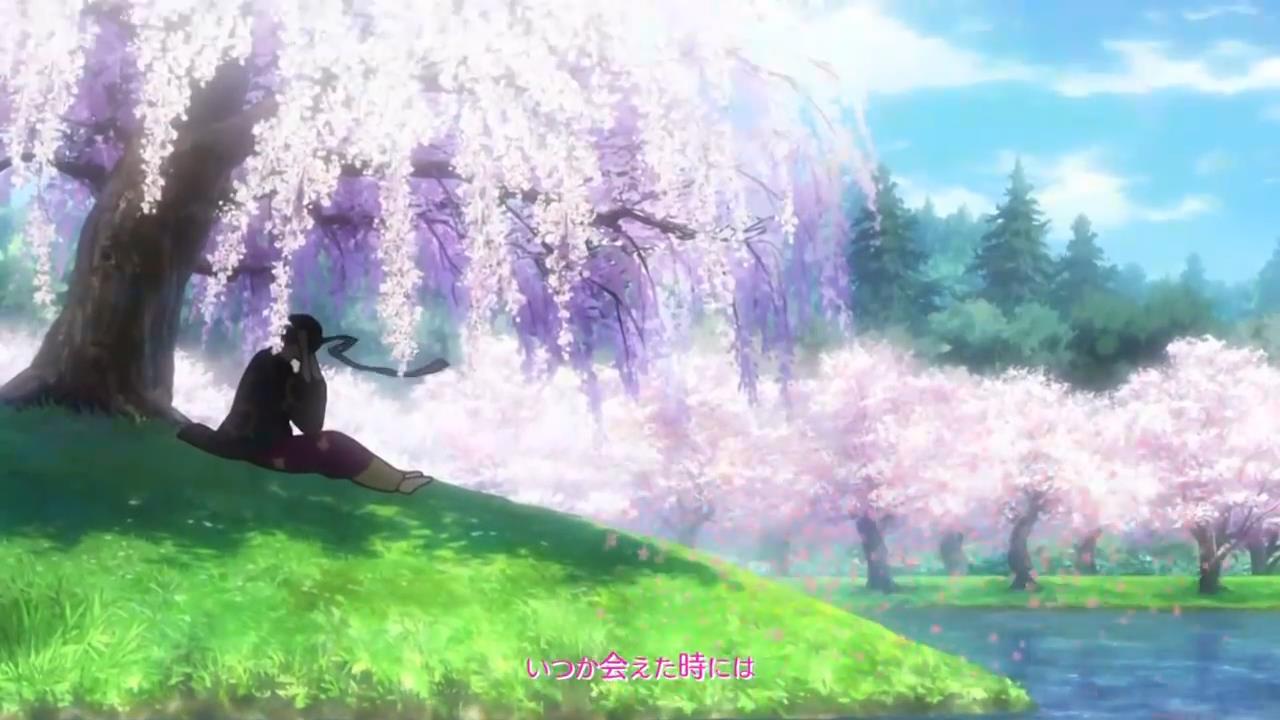 HoneyWorks - Sakura mau akatsuki ni 19OP