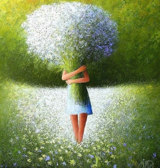 Дети-Бумеры!