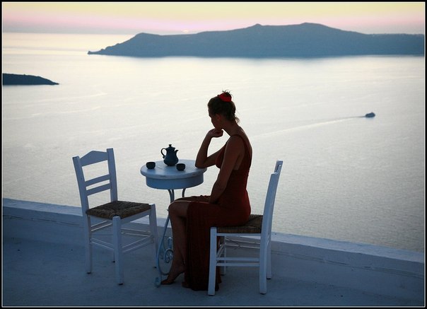 С одиночеством