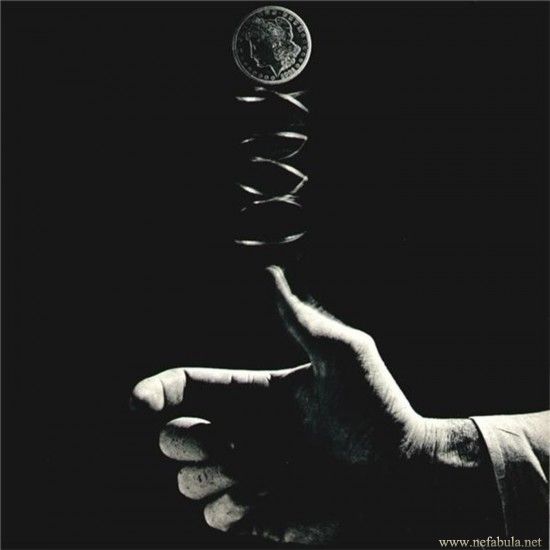 Необъяснимо