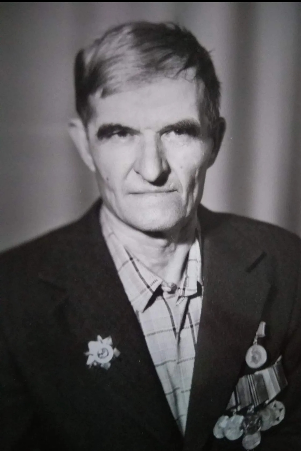 Памяти Алексея Дмитриевича