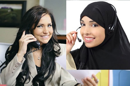 Разговор подружек