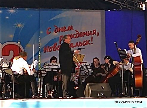 Бригаде музыкантов