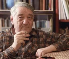 Памяти Льва Николаевича Гумилёва