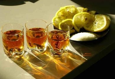 А четвертый лишний...