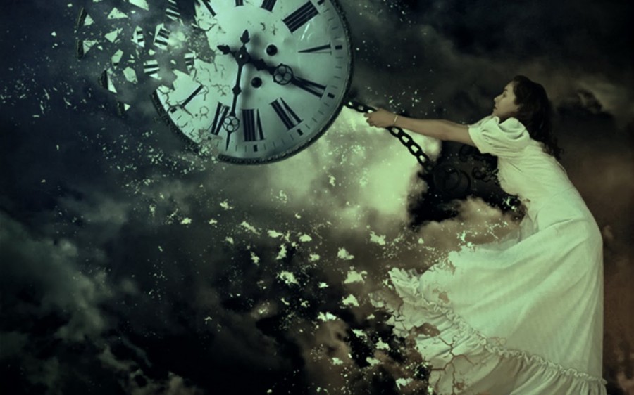 Не зря и не случайны встречи