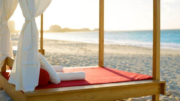 Планы на лето!