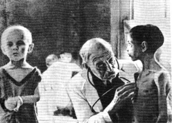 Есть еще кто живой?