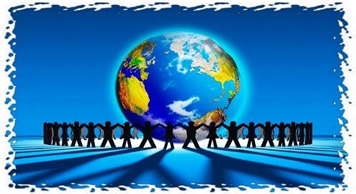 Представь, как проста станет жизнь!