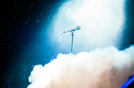 Мама, я буду петь!