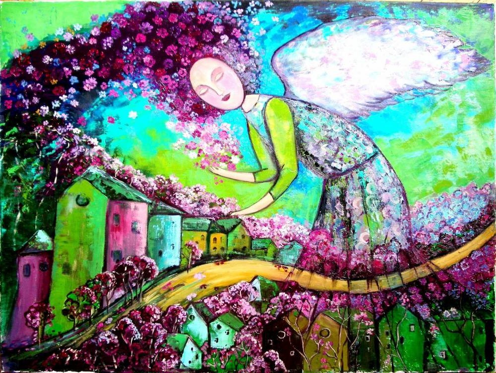 Все впереди Ю