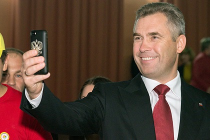 Ах, какой красивый, Я