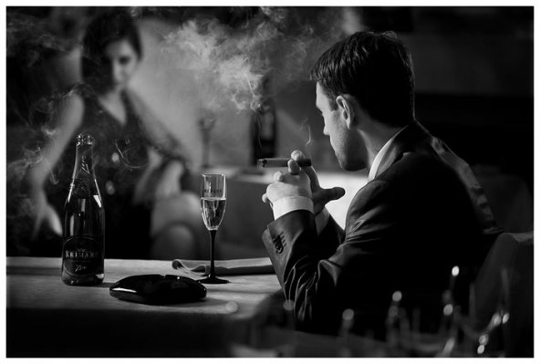 Уж мы не те...