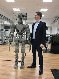 Слава Российской инженерии