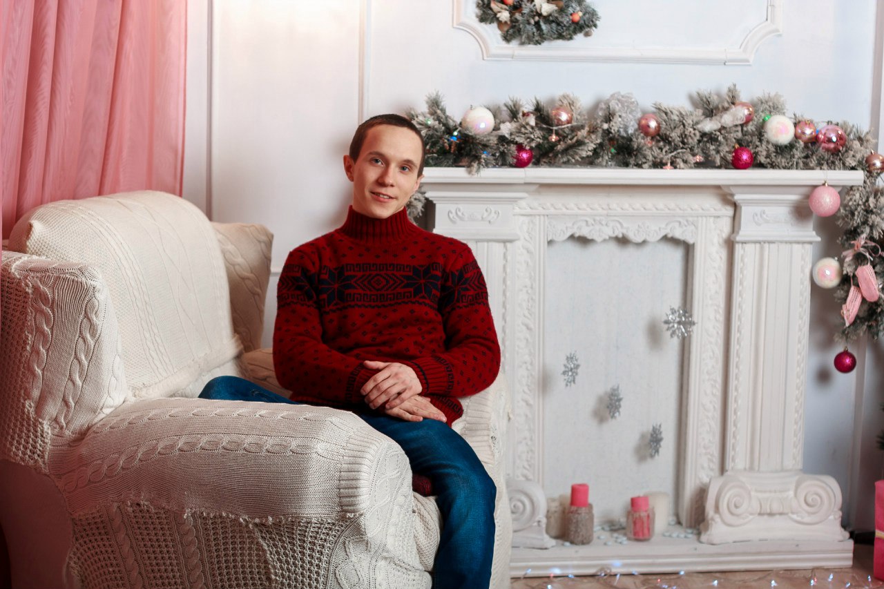 Созданная речь