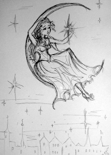 Всё, что я люблю