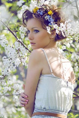 Любви закат