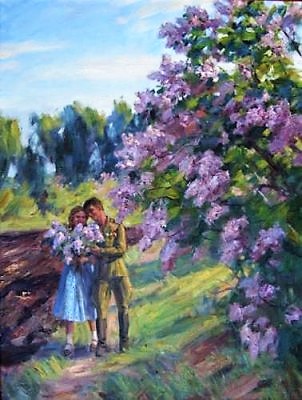 Расскажи мне бабушка милая