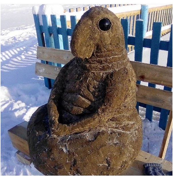 Рецензия на Перспектива возрождения