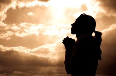 Молитва матери