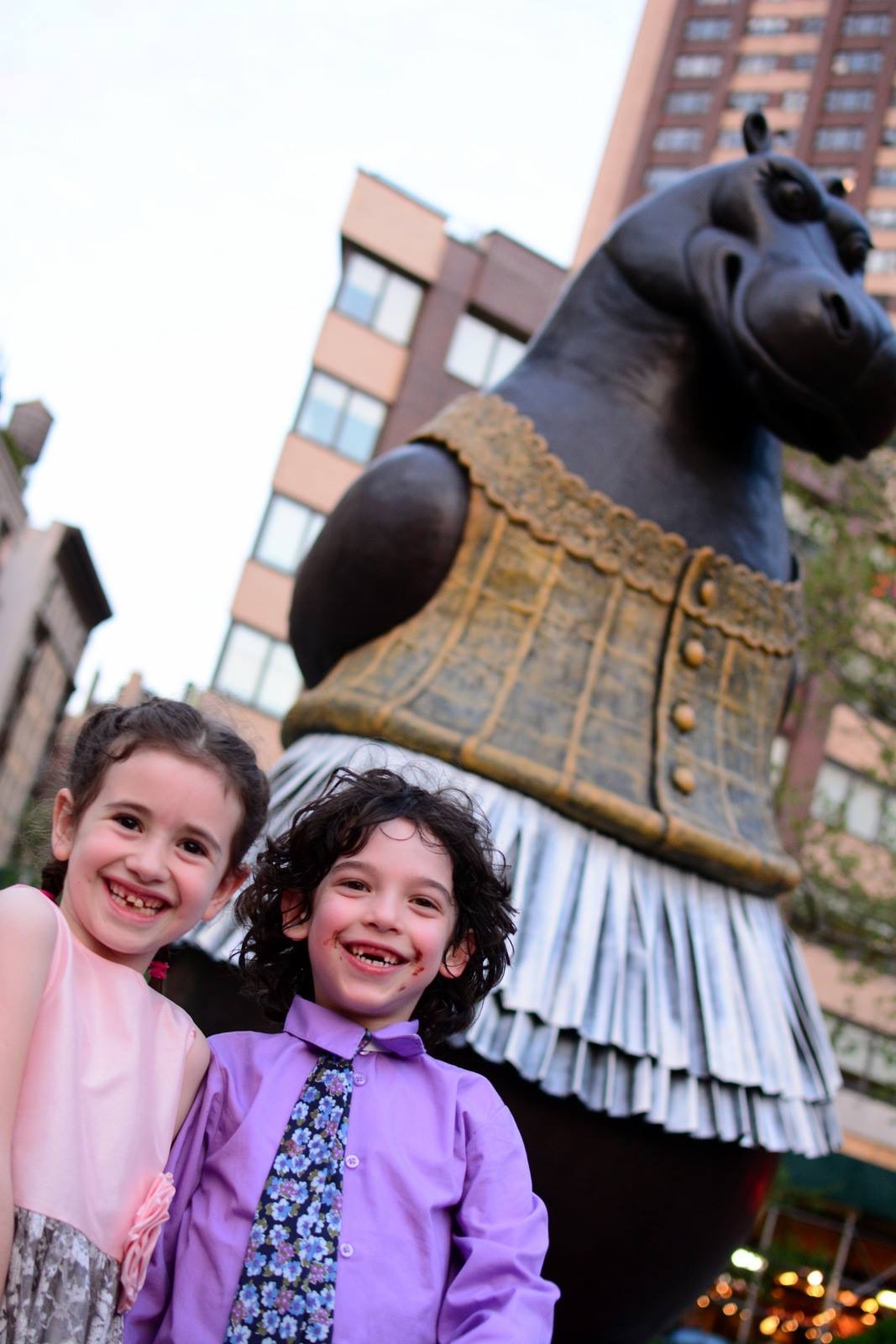 Фестиваль балета