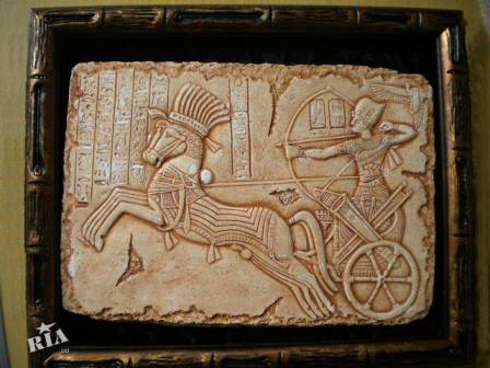 Пришел Немного Расшатать!