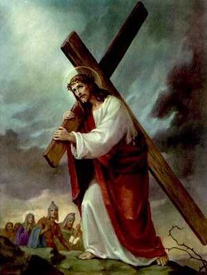 Путь креста