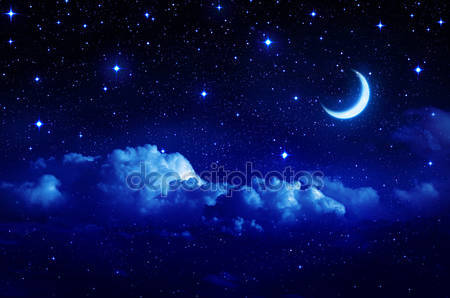 Синий бархат