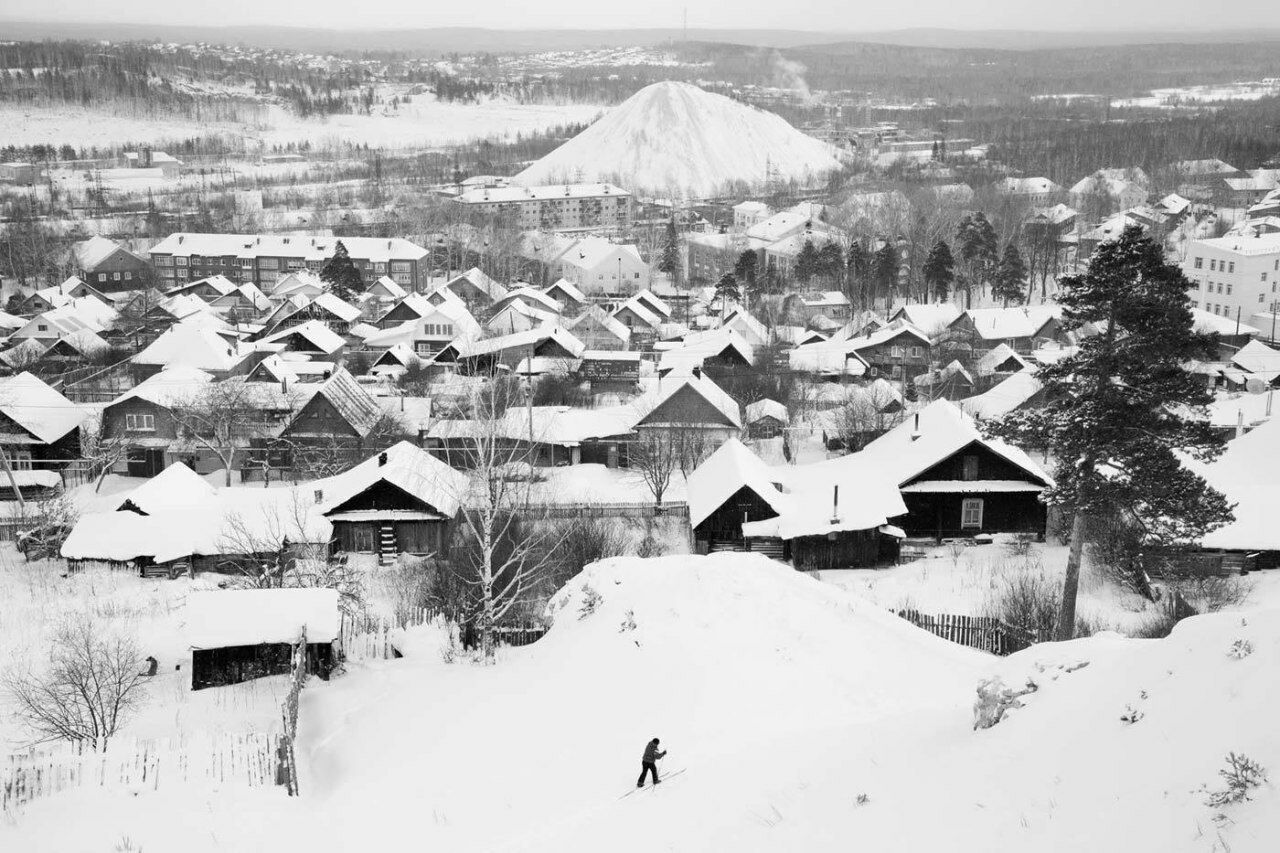 Все еще зимнее