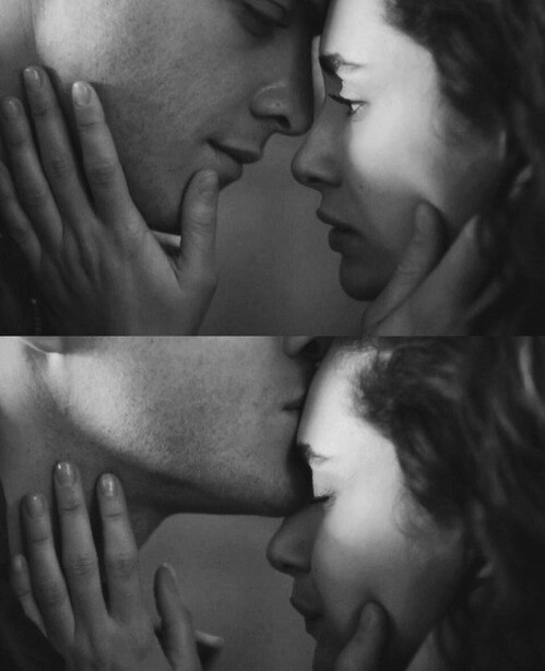 Не хочу чтоб все остыло