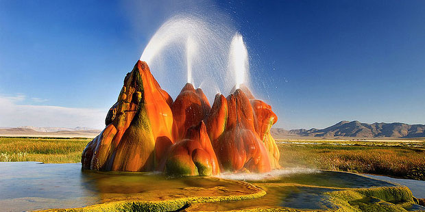 Часть 4 Гейзер