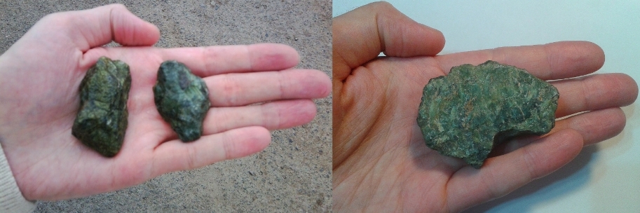 Что можно увидеть, идя на работу?