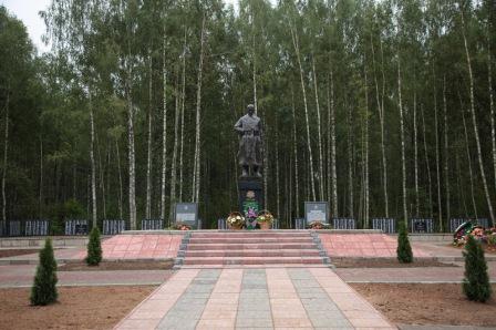 Солдаты Победы