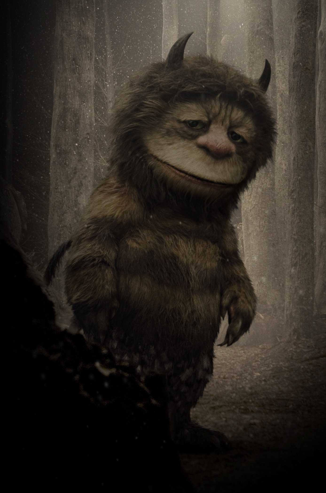 Daredorm Wild Things