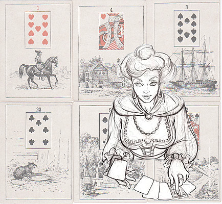 открытки с цыганами. цыганские карты. гадай гадай на картах цыганка песня. игральные карты цыганские гадальные. песня hard drive на русском текст.