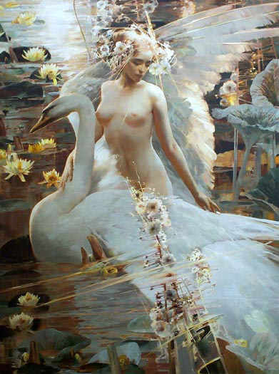 Я спою тебе песню