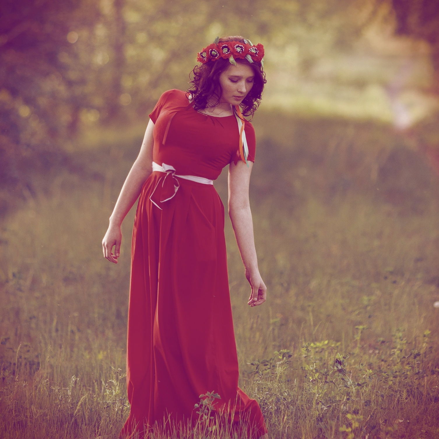 Реквием о себе...